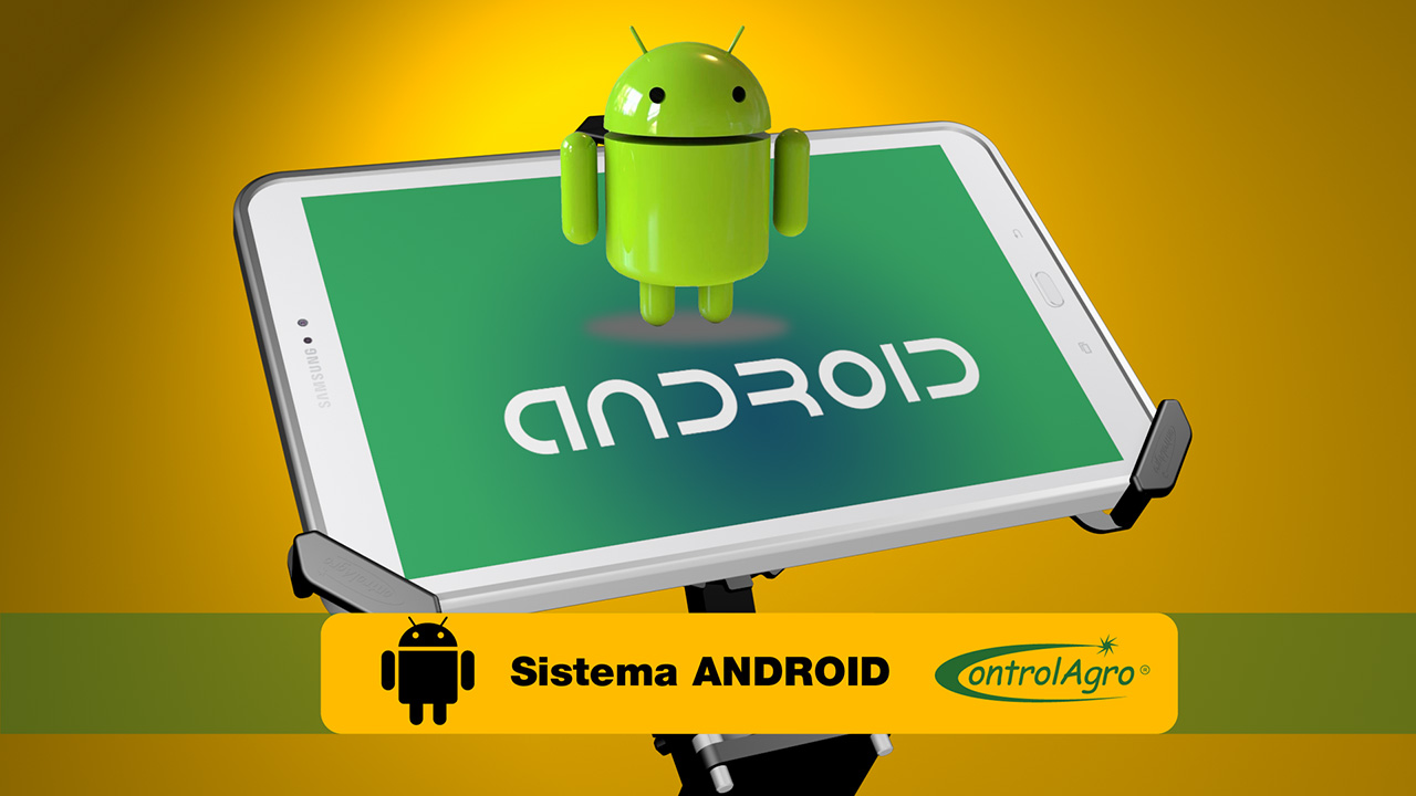 Permite utilizar la aplicación sobre aparatos que utilicen Android como sistema operativo.